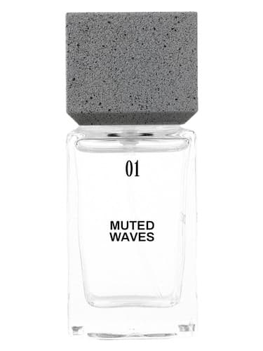 01. Muted Waves
