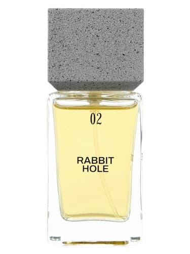 02. Rabbit Hole
