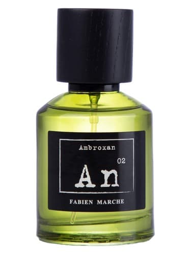 An02 Ambroxan 