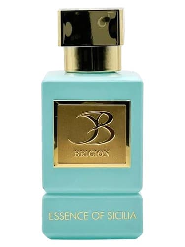 Essence of Sicilia