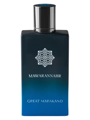Great Marakand - مراکند بزرگ