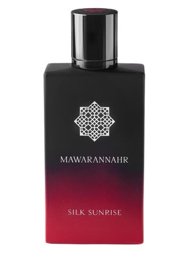 Silk Sunrise - طلوع سان ابریشم