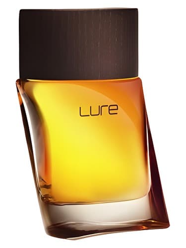 Lure for Him - فریب برای او