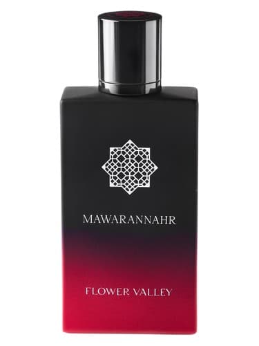 Flower Valley - دره گل