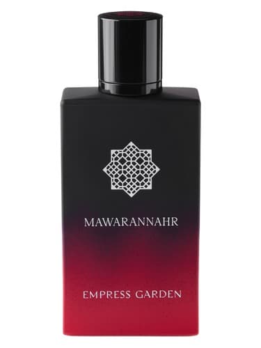 Empress Garden - باغ کویین