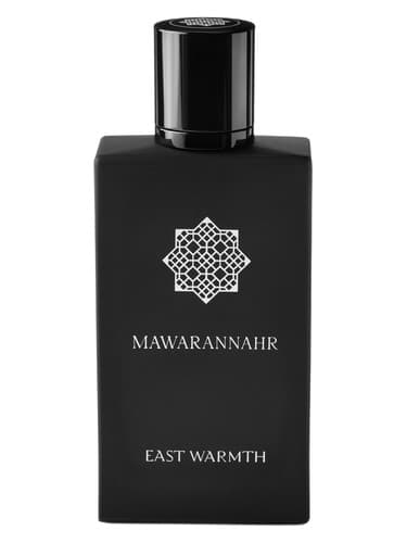East Warmth - گرمای شرق