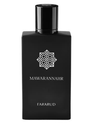 Fararud - فرارود