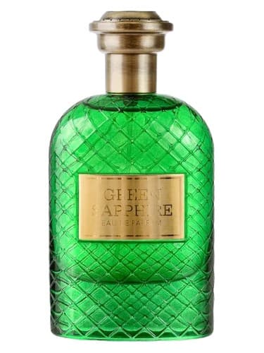 Green Sapphire