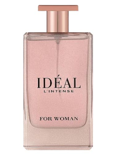 Ideal L'intense