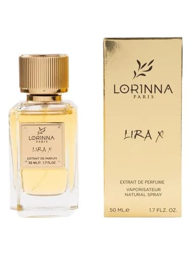 Lira X - لیر X