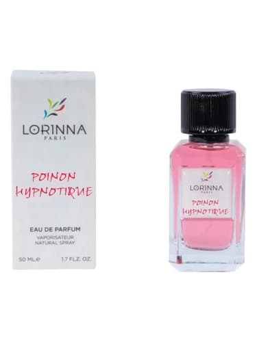 Poison Hipnotique 