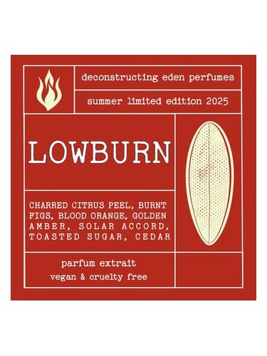 LOWBURN