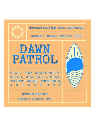 Dawn Patrol - گشت سحر