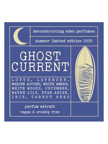 GHOST CURRENT