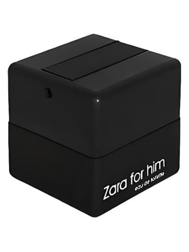 Zara For Him 2005 - زارا برای او 2005