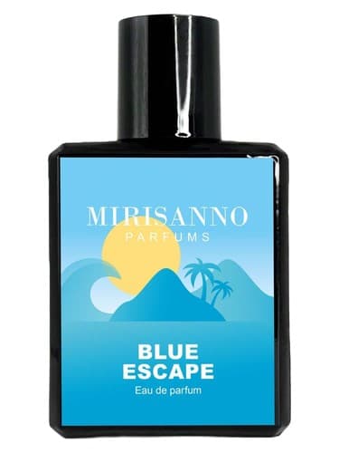 Blue Escape - فرار بلو
