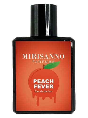 Peach Fever - تب پیچ