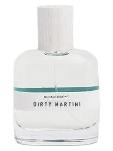 Dirty Martini - مارتینی کثیف