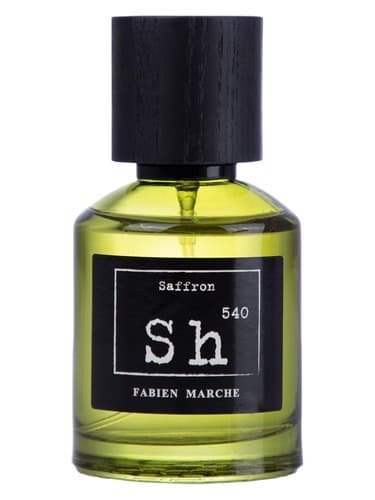 Sh540 Saffron - زعفران Sh540