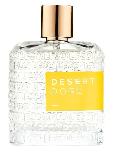 Desert Doré