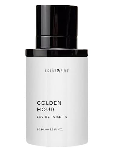 Golden Hour - ساعت گلد
