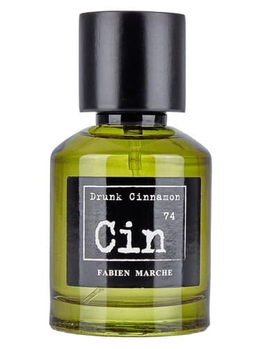 Cin74 Drunk Cinnamon - Cin74 دارچین مست