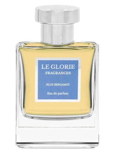 Blue Bergamot