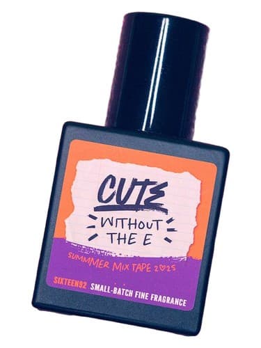 Cute Without the E - ناز بدون E