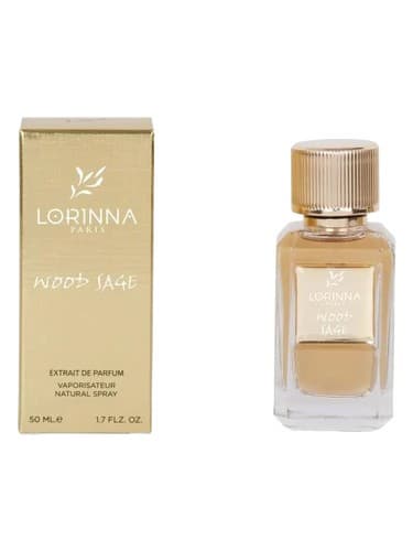 Wood Sage - مریم گلی وود
