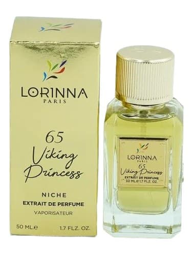 Viking Princess - پرنس وایکینگ