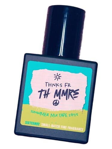 Thnks Fr Th Mmrs - با تشکر Fr Th Mmrs