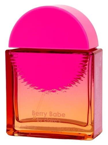 Berry Babe - بری بیب