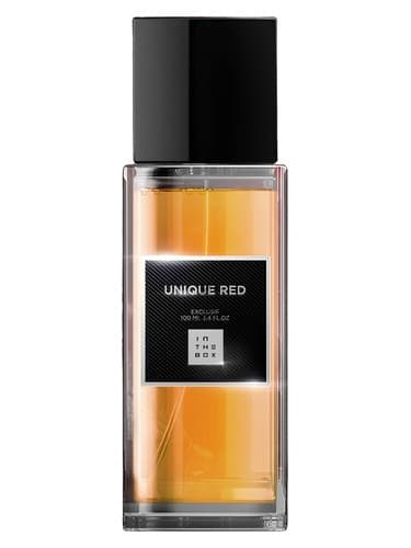 Unique Red