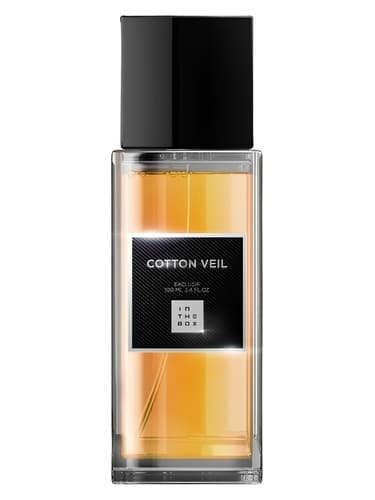 Cotton Veil - حجاب پنبه ای