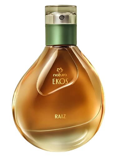Ekos Raiz - اکوس رایز