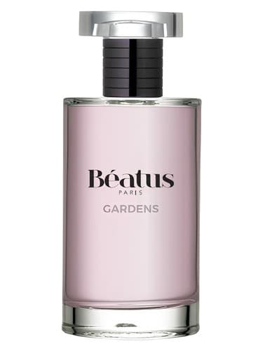 Gardens - باغ ها