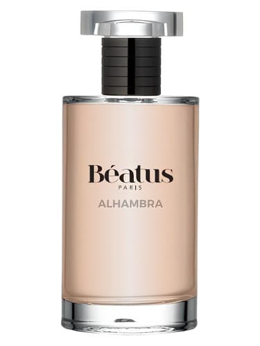 Alhambra - الحمرا