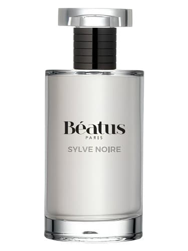 Sylve Noire - سیلو نوآر