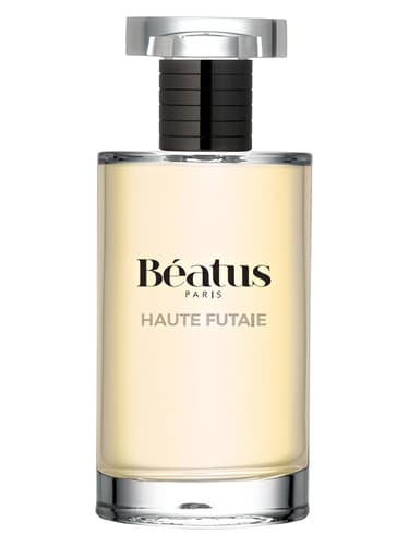 Haute Futaie - اوت فوتایی