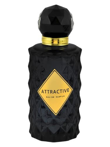 ATTRACTIVE - جذاب