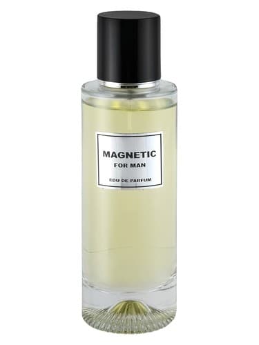 MAGNETIC for Man - مغناطیسی برای انسان