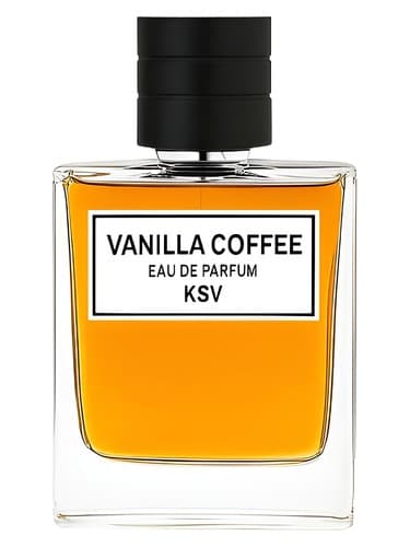 Vanilla Coffee - کافی وانیلی