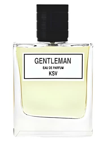 Gentleman For Man - جنتلمن برای من
