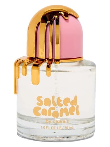 Salted Caramel - کارامل شور