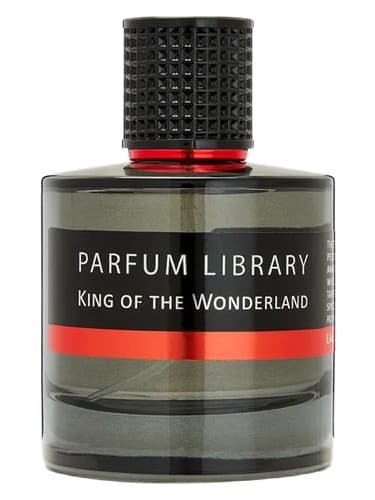 King of the Wonderland