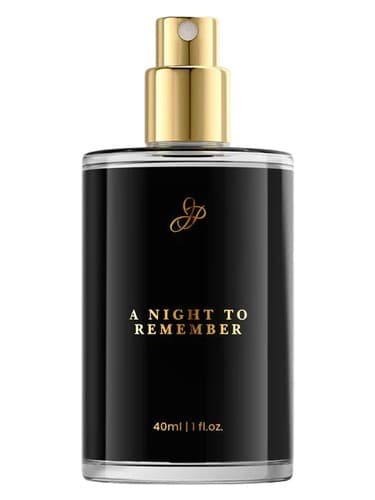 A Night To Remember - یک نایت به یاد داشته باشید