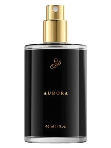 Aurora - شفق قطبی
