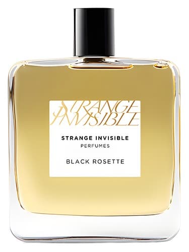 Black Rosette - روزت بلک