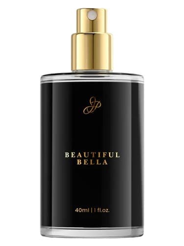 Beautiful Bella