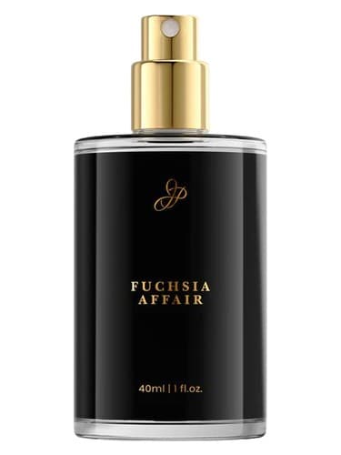 Fuchsia Affair - ماجرای فوشیا
